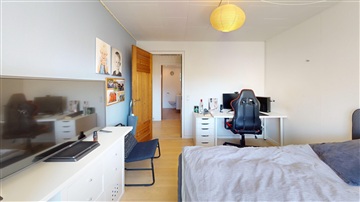 Billede 20. Hus/villa, Hyldetoften, Ballerup 
