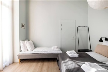 Photo 13. Apartment, Amager Strandvej, København S 