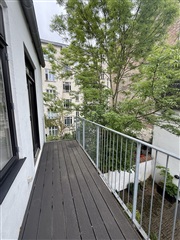 Photo 11. Apartment, Thorvaldsensvej, Frederiksberg C 