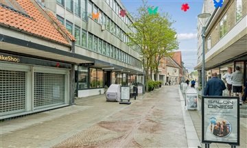 Billede 15. Lejlighed, Ringstedgade, Næstved 