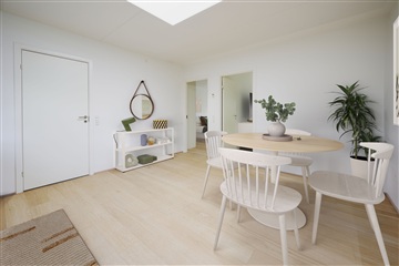 Photo 4. Apartment, Ellebrinken, Lystrup 