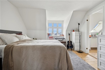 Photo 5. Apartment, Kastetvej, Aalborg 