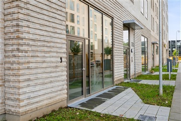 Photo 9. Apartment, Boulevarden, Vejle 