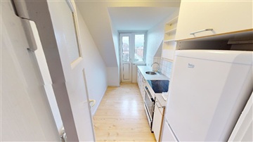 Photo 1. Apartment, Vendsysselgade, Aalborg 