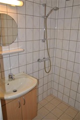Billede 11. Lejlighed, Sct. Mogens Gade, Viborg 