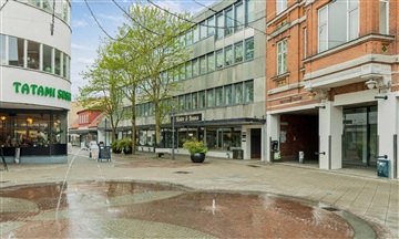 Billede 1. Lejlighed, Ringstedgade, Næstved 