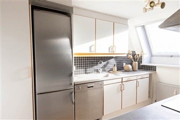 Photo 4. Apartment, Prinsensgade, Aalborg 
