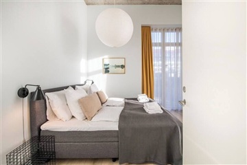 Photo 2. Apartment, Amager Strandvej, København S 