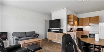 Billede 4. Lejlighed, Vestervangsvej, Viborg 