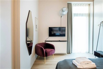 Photo 8. Apartment, Amager Strandvej, København S 