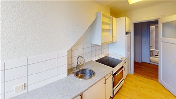 Photo 2. Apartment, Vendsysselgade, Aalborg 