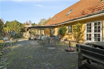 Photo 10. Apartment, Ovrevej, Munke Bjergby 