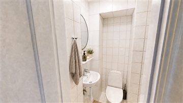 Photo 5. Apartment, Schleppegrellsgade, Aalborg 