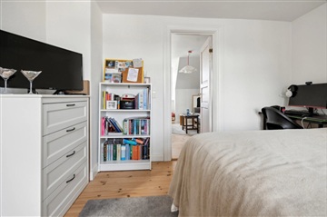 Photo 4. Apartment, Kastetvej, Aalborg 