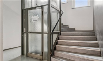 Billede 2. Lejlighed, Ringstedgade, Næstved 