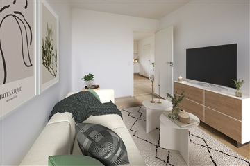 Photo 6. Apartment, Ellebrinken, Lystrup 
