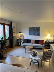 Photo 8. Apartment, Saxogade, Sorø 