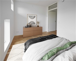 Photo 4. Apartment, Tulipanlunden, Aarhus N 