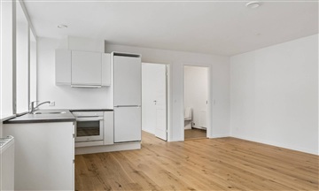 Billede 8. Lejlighed, Ringstedgade, Næstved 