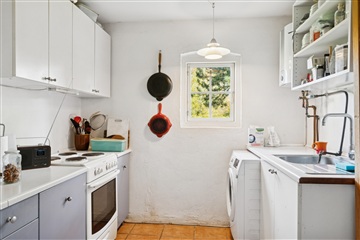 Photo 5. Apartment, Ovrevej, Munke Bjergby 