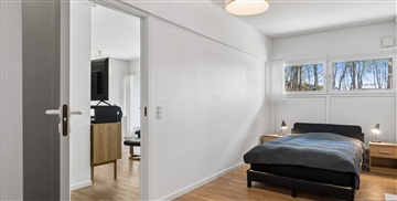 Billede 3. Lejlighed, Vestervangsvej, Viborg 