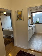 Photo 2. Apartment, Saxogade, Sorø 