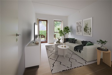 Photo 5. Apartment, Ellebrinken, Lystrup 