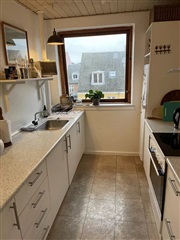 Photo 1. Apartment, Saxogade, Sorø 