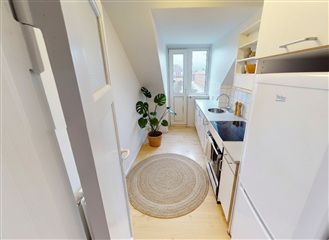 Photo 3. Apartment, Vendsysselgade, Aalborg 