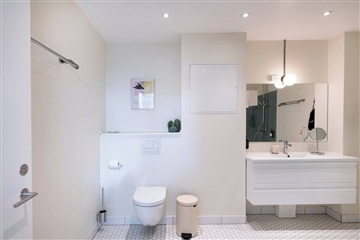 Photo 14. Apartment, Amager Strandvej, København S 