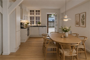 Photo 1. Apartment, Dumpen, Viborg 