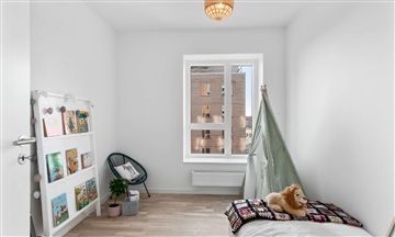 Billede 5. Lejlighed, Strandlodsvej, København S 