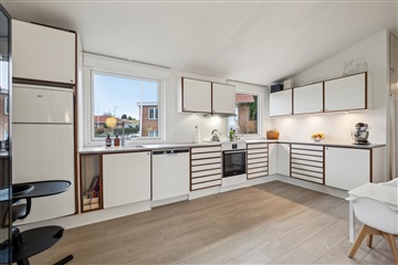 Billede 3. Lejlighed, Asmildvej, Viborg 