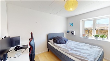 Billede 21. Hus/villa, Hyldetoften, Ballerup 