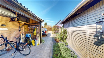 Billede 30. Hus/villa, Hyldetoften, Ballerup 
