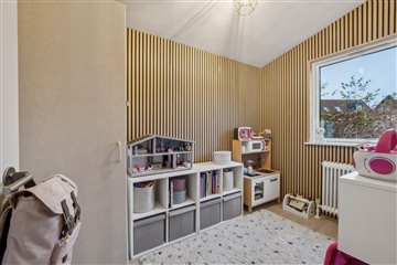 Billede 8. Lejlighed, Asmildvej, Viborg 