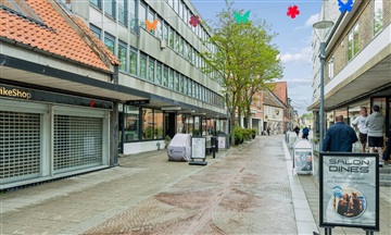 Billede 18. Lejlighed, Ringstedgade, Næstved 