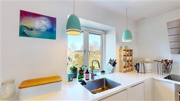 Billede 11. Hus/villa, Hyldetoften, Ballerup 