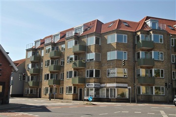Billede 12. Lejlighed, Sct. Mogens Gade, Viborg 