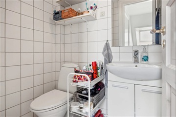 Photo 8. Apartment, Kastetvej, Aalborg 
