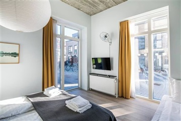 Photo 11. Apartment, Amager Strandvej, København S 