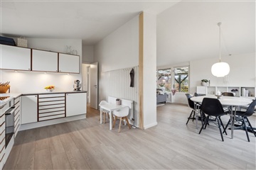 Billede 5. Lejlighed, Asmildvej, Viborg 