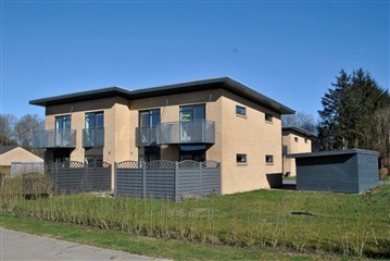 Billede 1. Hus/villa, Engelsborgvej, Viborg 