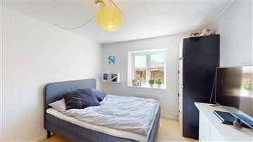 Billede 19. Hus/villa, Hyldetoften, Ballerup 