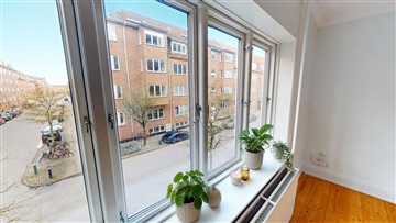 Photo 3. Apartment, Schleppegrellsgade, Aalborg 