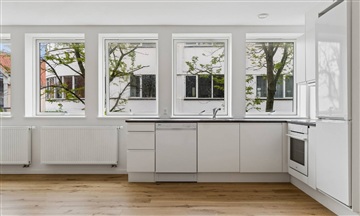 Billede 6. Lejlighed, Ringstedgade, Næstved 