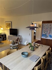 Photo 7. Apartment, Saxogade, Sorø 
