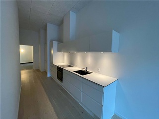 Photo 1. Apartment, Asylgade, Odense C 