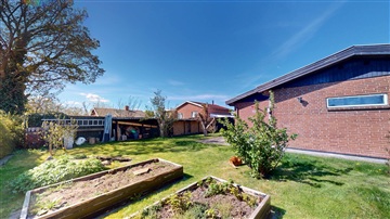 Billede 37. Hus/villa, Hyldetoften, Ballerup 