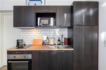 Photo 5. Apartment, Amager Strandvej, København S 